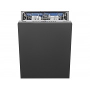Посудомоечная машина SMEG STL323BQLH