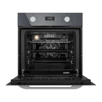 Духовой шкаф MAUNFELD EOEM7610DGR Духовой шкаф MAUNFELD EOEM7610DGR