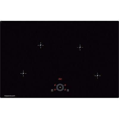 Варочная панель Kuppersbusch KI 8330.0 SR индукционная Варочная панель Kuppersbusch KI 8330.0 SR индукционная