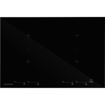 Варочная панель Kuppersbusch KI 8800.0 SF индукционная Варочная панель Kuppersbusch KI 8800.0 SF индукционная