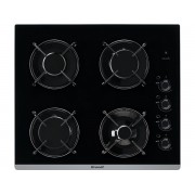Варочная панель Brandt BPG6413B газовая