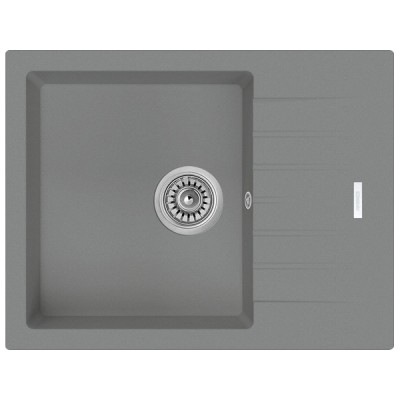 Мойка Longran Classic CLS650.500 - 49 Croma Мойка Longran Classic CLS650.500 - 49 Croma