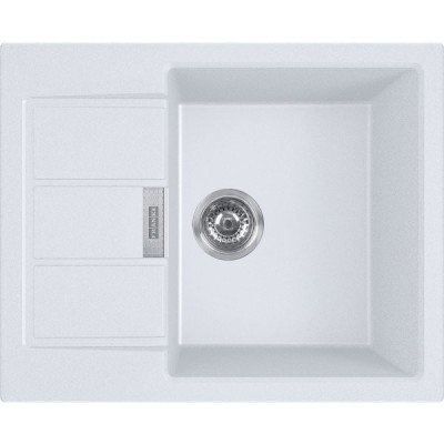 Мойка Franke S2D 611-62/500 белый (143.0628.363) Мойка Franke S2D 611-62/500 белый (143.0628.363)
