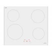 Варочная панель Korting HI 64013 BW индукционная