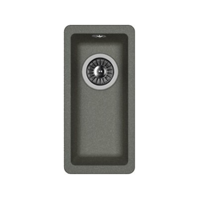 Мойка Florentina Вега 160 черный Мойка Florentina Вега 160 черный