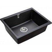 Мойка Paulmark Gera 60 PM205546-BL, черный