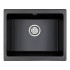 Мойка Paulmark Gera 60 PM205546-BL, черный Мойка Paulmark Gera 60 PM205546-BL, черный
