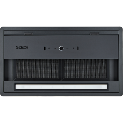 Вытяжка EXITEQ EX-1516 black Вытяжка EXITEQ EX-1516 black
