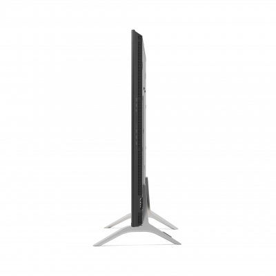 55" Телевизор YANDEX YNDX-00101 черный 3840x2160, 4K Ultra HD, 60 Гц, Wi-Fi, Smart TV, ТВ Станция Про с Алисой 55" Телевизор YANDEX YNDX-00101 черный 3840x2160, 4K Ultra HD, 60 Гц, Wi-Fi, Smart TV, ТВ Станция Про с Алисой