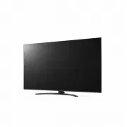65" Телевизор LG 65UT81006LA.ARUB черный 3840x2160, 4K Ultra HD, 60 Гц, Wi-Fi, Smart TV, webOS