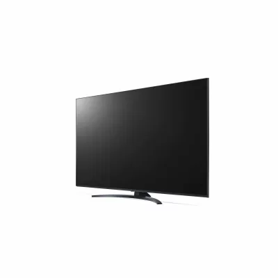 65" Телевизор LG 65UT81006LA.ARUB черный 3840x2160, 4K Ultra HD, 60 Гц, Wi-Fi, Smart TV, webOS 65" Телевизор LG 65UT81006LA.ARUB черный 3840x2160, 4K Ultra HD, 60 Гц, Wi-Fi, Smart TV, webOS