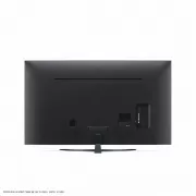 65" Телевизор LG 65UT81006LA.ARUB черный 3840x2160, 4K Ultra HD, 60 Гц, Wi-Fi, Smart TV, webOS