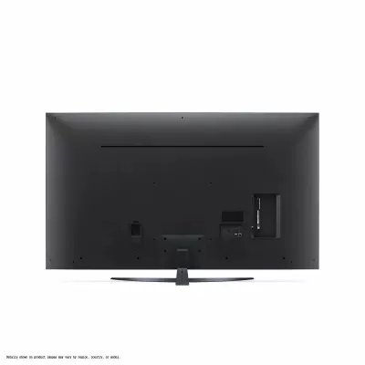 65" Телевизор LG 65UT81006LA.ARUB черный 3840x2160, 4K Ultra HD, 60 Гц, Wi-Fi, Smart TV, webOS 65" Телевизор LG 65UT81006LA.ARUB черный 3840x2160, 4K Ultra HD, 60 Гц, Wi-Fi, Smart TV, webOS