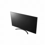 65" Телевизор LG 65UT81006LA.ARUB черный 3840x2160, 4K Ultra HD, 60 Гц, Wi-Fi, Smart TV, webOS