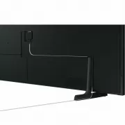 65" Телевизор Samsung QE65QN700CUXRU QLED черный титан 7680x4320, 8K Ultra HD, 60 Гц, Wi-Fi, Smart TV, Tizen OS
