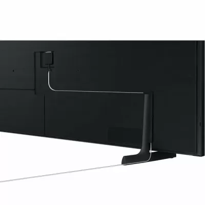 65" Телевизор Samsung QE65QN700CUXRU QLED черный титан 7680x4320, 8K Ultra HD, 60 Гц, Wi-Fi, Smart TV, Tizen OS 65" Телевизор Samsung QE65QN700CUXRU QLED черный титан 7680x4320, 8K Ultra HD, 60 Гц, Wi-Fi, Smart TV, Tizen OS