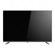 55" Телевизор KTC 55UE-BYVB черный 3840x2160, 4K Ultra HD, 60 Гц, Wi-Fi, Smart TV, Яндекс.ТВ