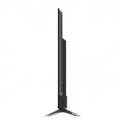 55" Телевизор KTC 55UE-BYVB черный 3840x2160, 4K Ultra HD, 60 Гц, Wi-Fi, Smart TV, Яндекс.ТВ