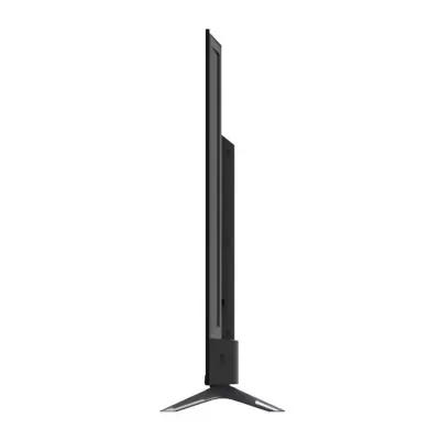 55" Телевизор KTC 55UE-BYVB черный 3840x2160, 4K Ultra HD, 60 Гц, Wi-Fi, Smart TV, Яндекс.ТВ 55" Телевизор KTC 55UE-BYVB черный 3840x2160, 4K Ultra HD, 60 Гц, Wi-Fi, Smart TV, Яндекс.ТВ