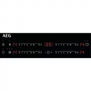 Встраиваемая панель AEG HK654070IB