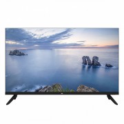 32" Телевизор BQ 32F38B черный 1366x768, HD, 60 Гц
