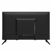 32" Телевизор BQ 32F38B черный 1366x768, HD, 60 Гц