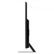 75" Телевизор TCL 75C845 QLED черный 3840x2160, 4K Ultra HD, 120 Гц, Wi-Fi, Smart TV, Google TV