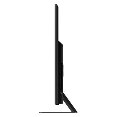 75" Телевизор TCL 75C845 QLED черный 3840x2160, 4K Ultra HD, 120 Гц, Wi-Fi, Smart TV, Google TV 75" Телевизор TCL 75C845 QLED черный 3840x2160, 4K Ultra HD, 120 Гц, Wi-Fi, Smart TV, Google TV