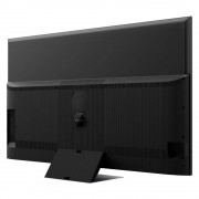 75" Телевизор TCL 75C845 QLED черный 3840x2160, 4K Ultra HD, 120 Гц, Wi-Fi, Smart TV, Google TV