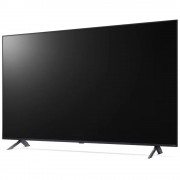 43" Телевизор LG 43QNED80T6A.ARUG черный титан 3840x2160, 4K Ultra HD, 60 Гц, Wi-Fi, Smart TV, webOS
