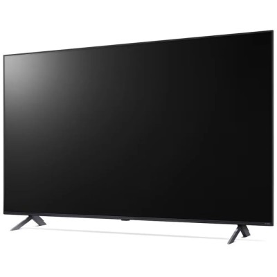 43" Телевизор LG 43QNED80T6A.ARUG черный титан 3840x2160, 4K Ultra HD, 60 Гц, Wi-Fi, Smart TV, webOS 43" Телевизор LG 43QNED80T6A.ARUG черный титан 3840x2160, 4K Ultra HD, 60 Гц, Wi-Fi, Smart TV, webOS