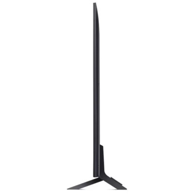 43" Телевизор LG 43QNED80T6A.ARUG черный титан 3840x2160, 4K Ultra HD, 60 Гц, Wi-Fi, Smart TV, webOS 43" Телевизор LG 43QNED80T6A.ARUG черный титан 3840x2160, 4K Ultra HD, 60 Гц, Wi-Fi, Smart TV, webOS