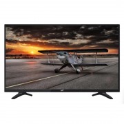 32" Телевизор LEFF 32H250T черный 1366x768, HD READY, 60 Гц