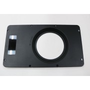 Верхняя часть корпуса