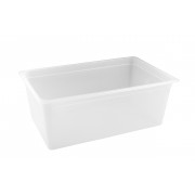 Гастроемкость GN 1/1 - 200, полипропилен полупрозрачный