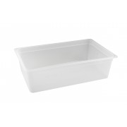 Гастроемкость GN 1/1 - 150, полипропилен полупрозрачный