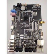 Процессор A83T