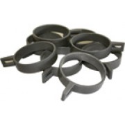 Кольца для яиц, серые