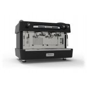 Кофемашина рожковая FIAMMA QUADRANT 2 CV TC BLACK (автомат, 2 группы)