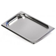 Гастроемкость GN 1/4 - 20, нерж. сталь