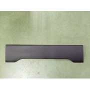 Заднее ограждение подогревателя чашек