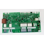 Плата управления