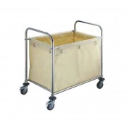 Тележка для белья LC-Q