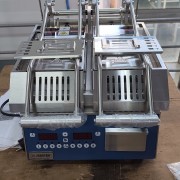 Гриль настольный RG14T2