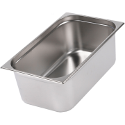 Гастроемкость GN 1/1 - 200, нерж. сталь