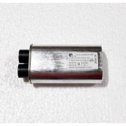 Конденсатор высоковольтный для микроволновой печи VX EMA17G4V