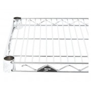 Полка METRO 14 х 36" (355 х 914 mm) "Super Erecta Chrome"