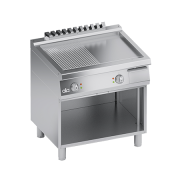 Поверхность жарочная (комбинированная, 800х700х850)