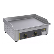 Поверхность жарочная PSI 600 E (нерж. сталь, 600 x 450 x 190)