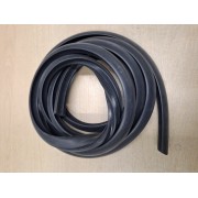 Уплотнение двери